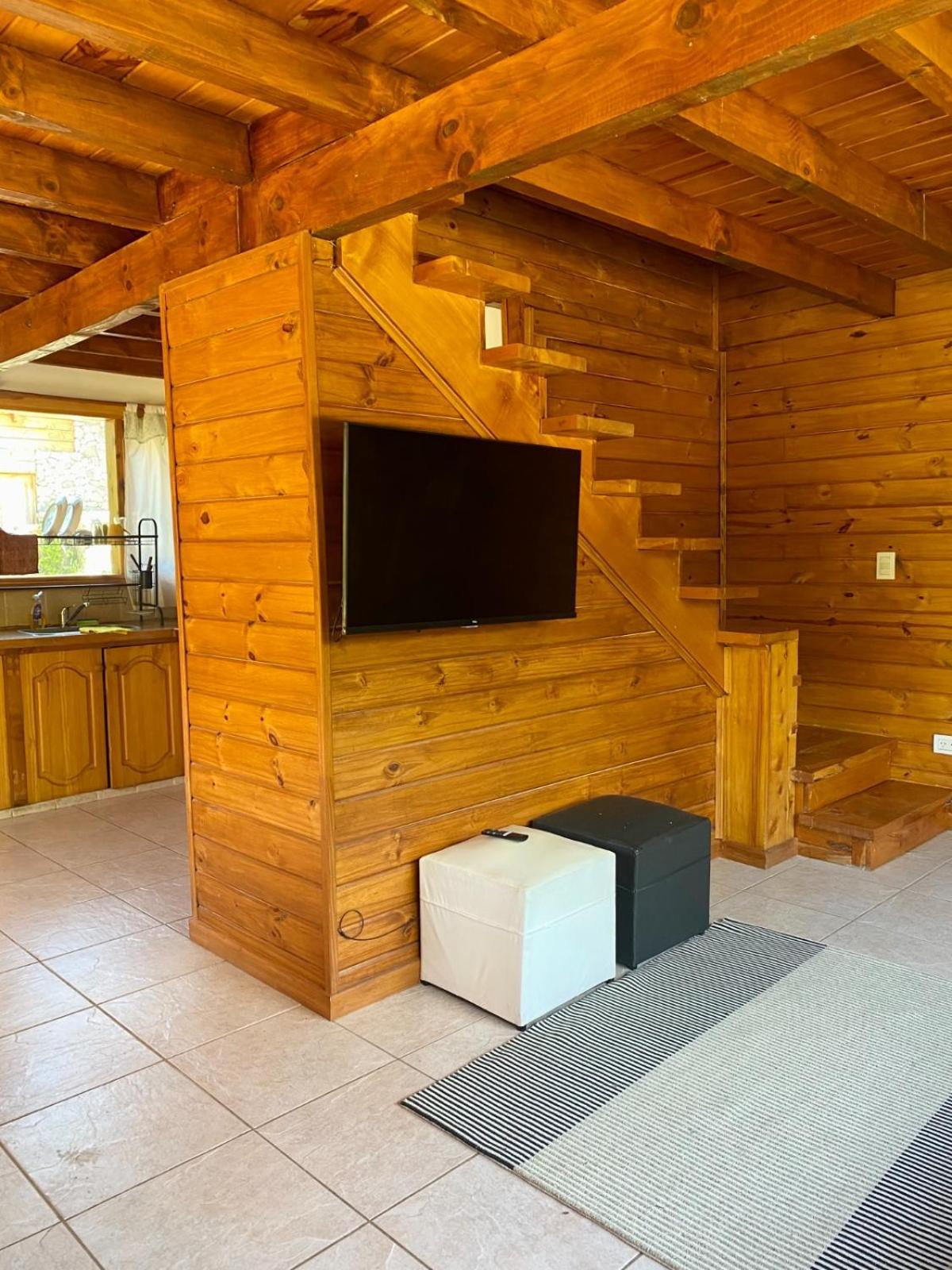 Huet Huet Holiday home Villa La Angostura