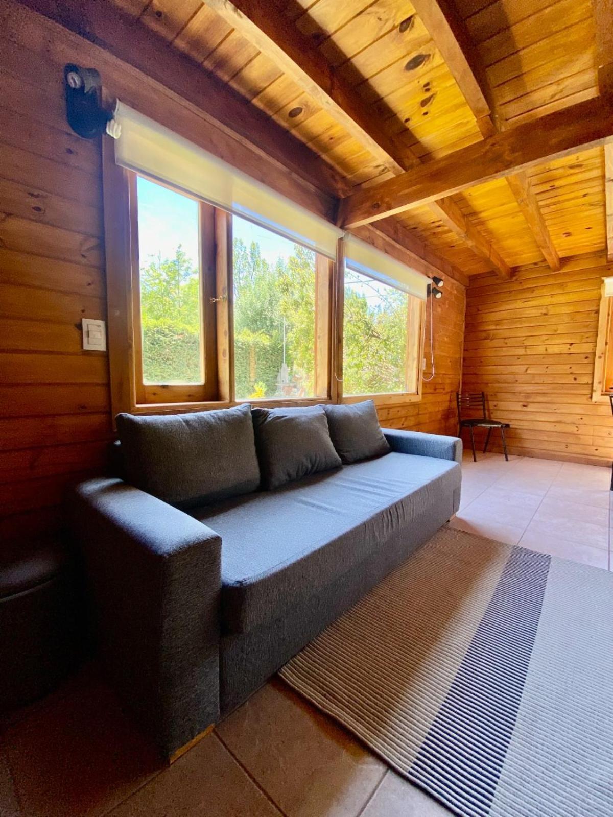 Huet Huet Holiday home Villa La Angostura