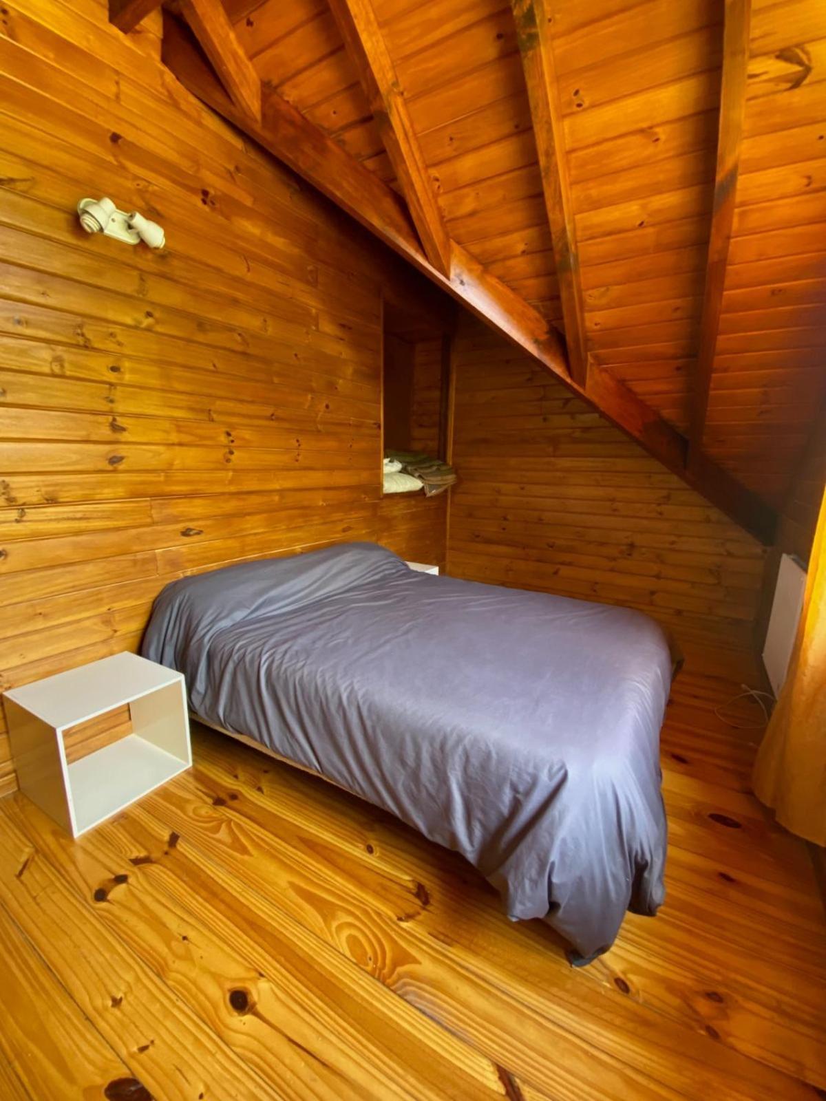 Huet Huet Villa La Angostura