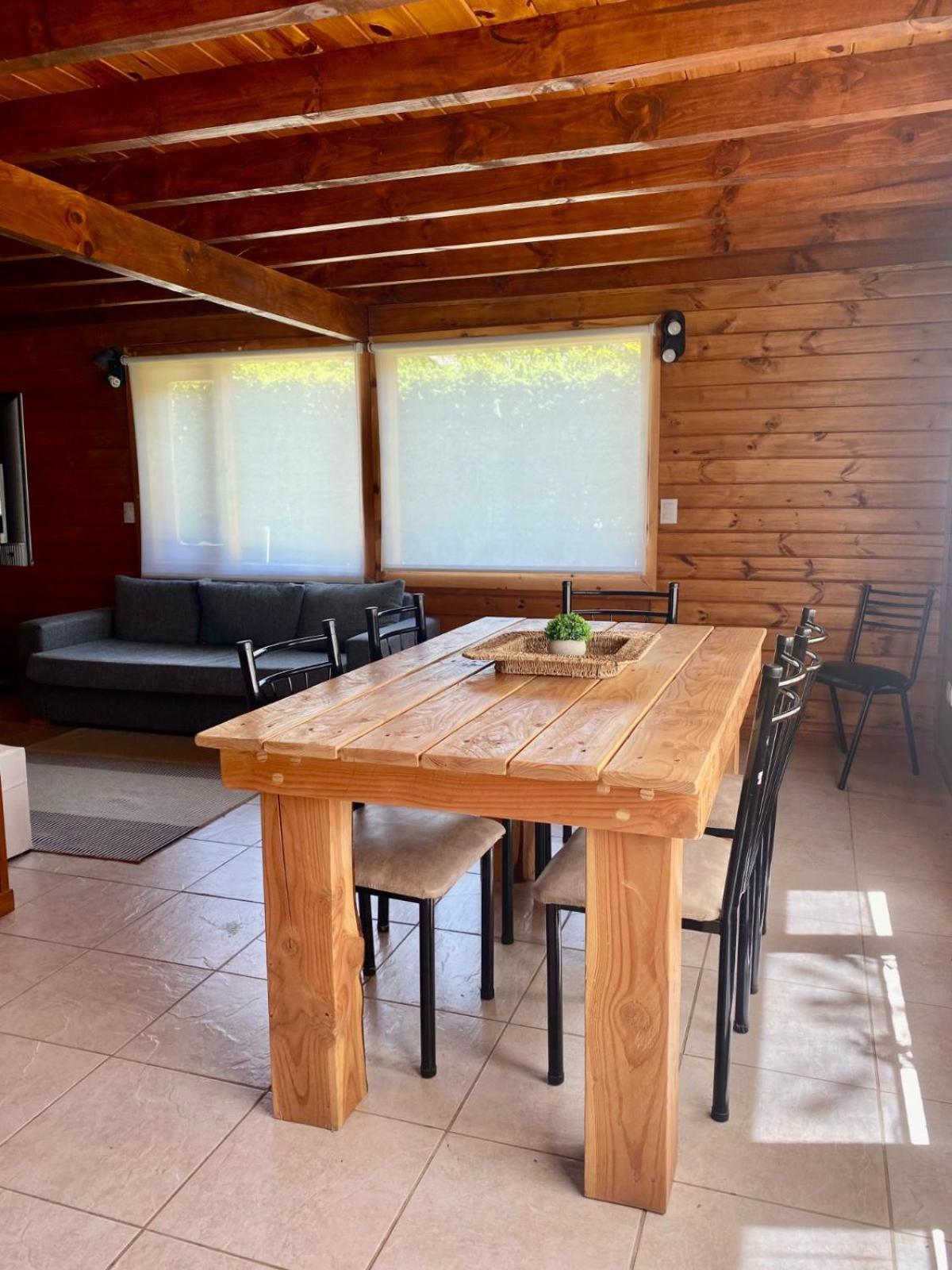 Huet Huet * Villa La Angostura